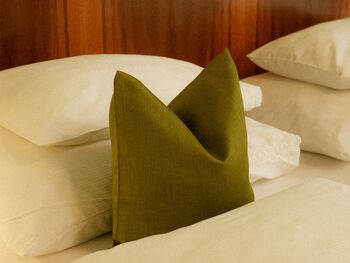 Zimmerdetail im Hotel Capricorno Wien