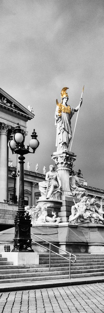 Parlament Tapete